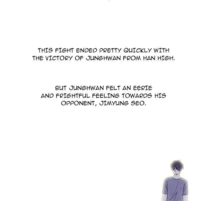 High School Devil Chapter 251 Online - página 7