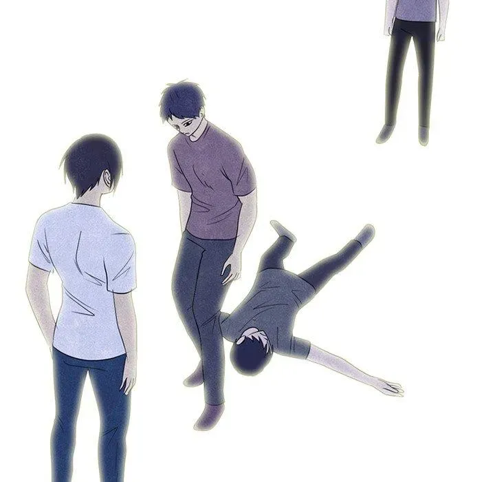 High School Devil Chapter 251 Online - página 8