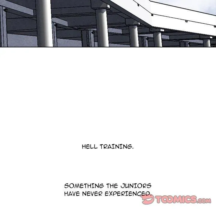 High School Devil Chapter 251 Online - página 12