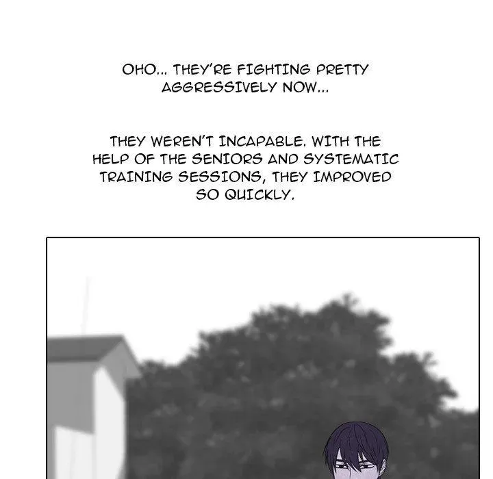 High School Devil Chapter 251 Online - página 22