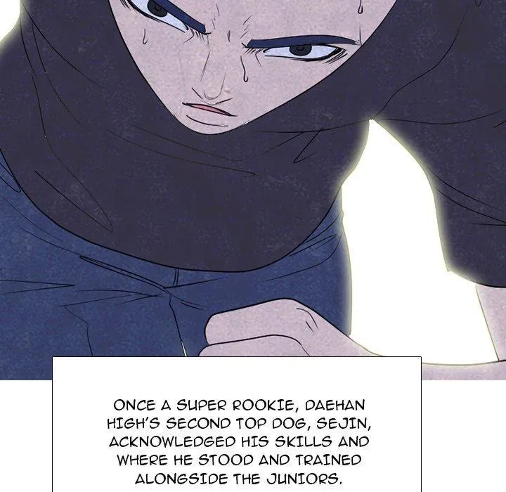 High School Devil Chapter 251 Online - página 35