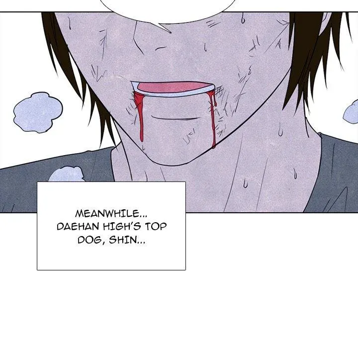 High School Devil Chapter 251 Online - página 38