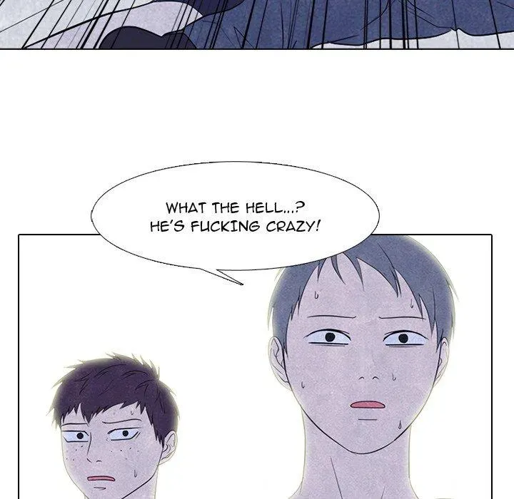 High School Devil Chapter 251 Online - página 41