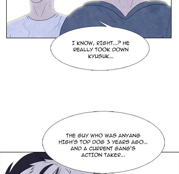 High School Devil Chapter 251 Online - página 42