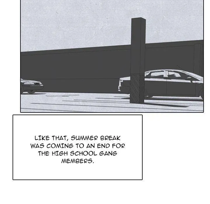High School Devil Chapter 251 Online - página 56