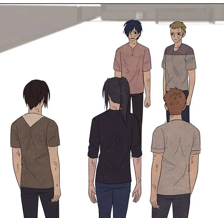 High School Devil Chapter 251 Online - página 59