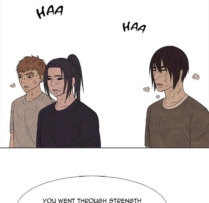 High School Devil Chapter 251 Online - página 61