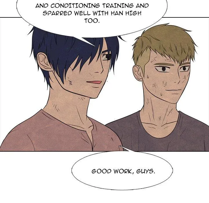 High School Devil Chapter 251 Online - página 62