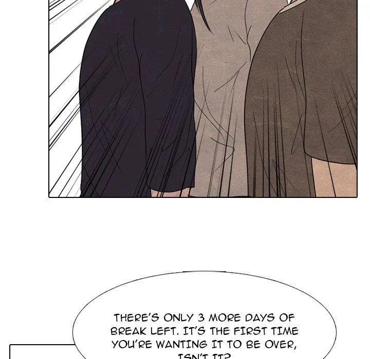 High School Devil Chapter 251 Online - página 64