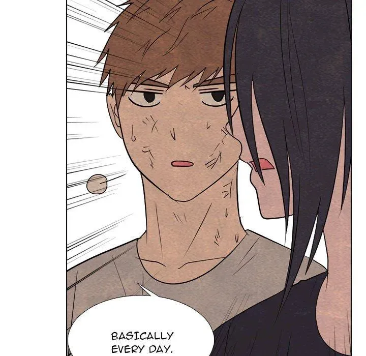 High School Devil Chapter 251 Online - página 69