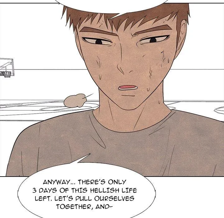 High School Devil Chapter 251 Online - página 71