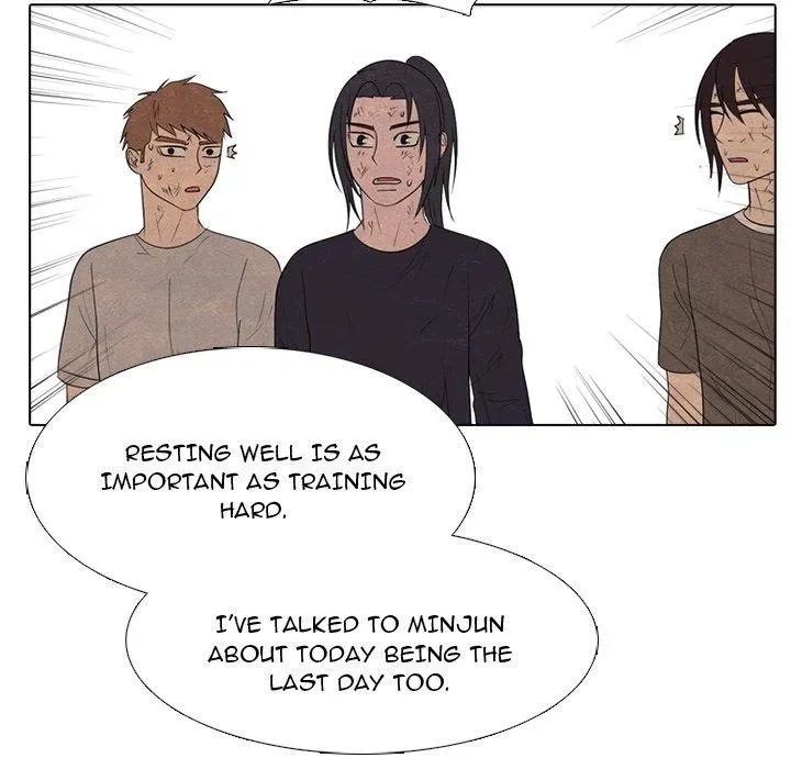 High School Devil Chapter 251 Online - página 74