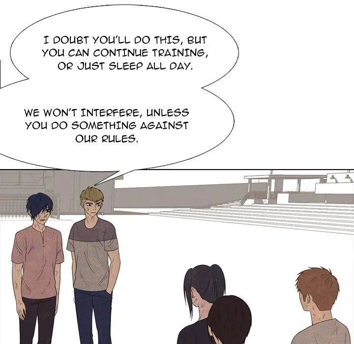 High School Devil Chapter 251 Online - página 77