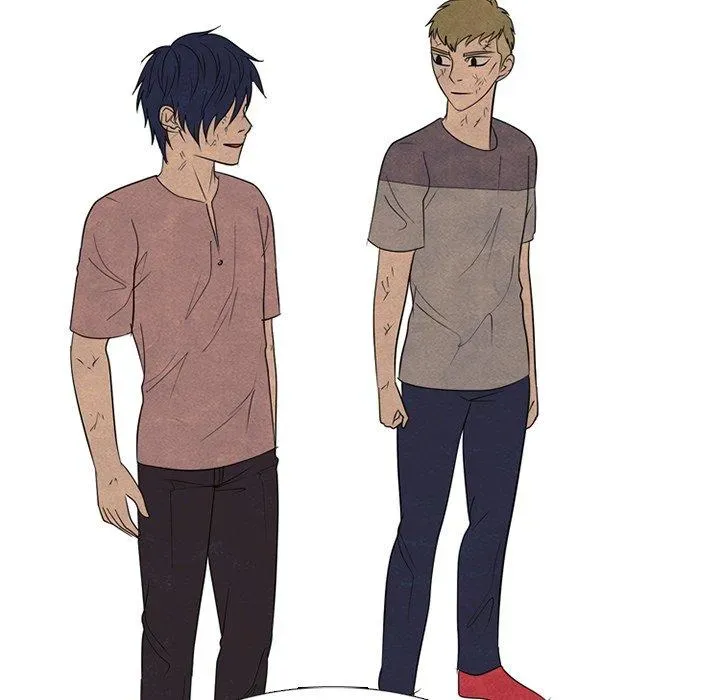 High School Devil Chapter 251 Online - página 85