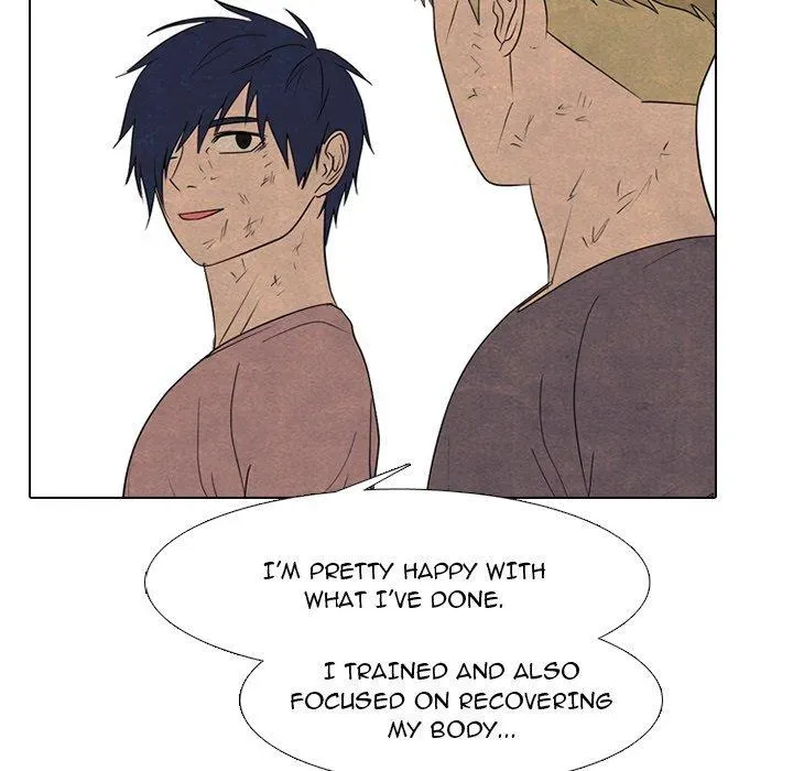 High School Devil Chapter 251 Online - página 88