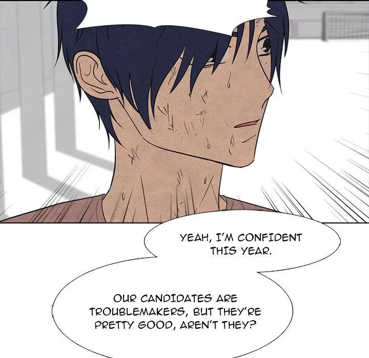 High School Devil Chapter 251 Online - página 92