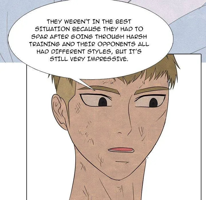 High School Devil Chapter 251 Online - página 97