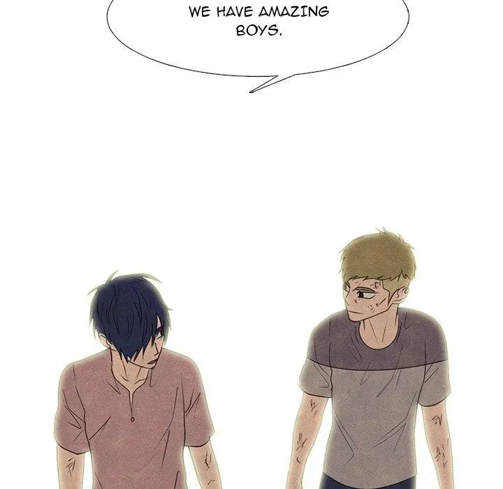 High School Devil Chapter 251 Online - página 99