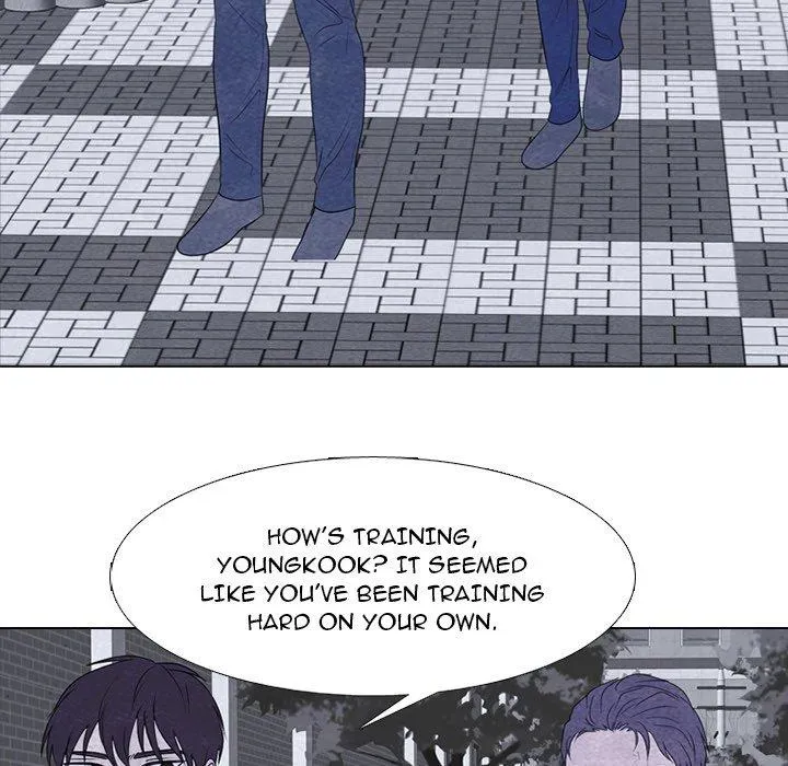 High School Devil Chapter 251 Online - página 105