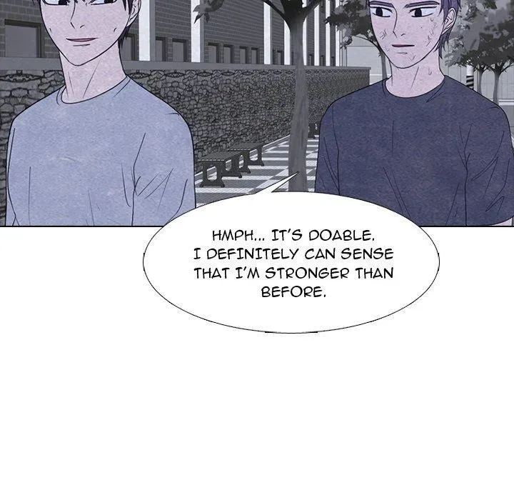 High School Devil Chapter 251 Online - página 106