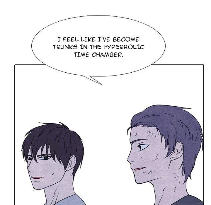 High School Devil Chapter 251 Online - página 107