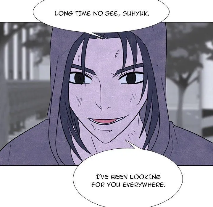 High School Devil Chapter 251 Online - página 117