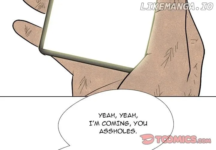 High School Devil Chapter 308 Online - página 4