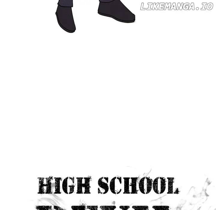High School Devil Chapter 308 Online - página 16