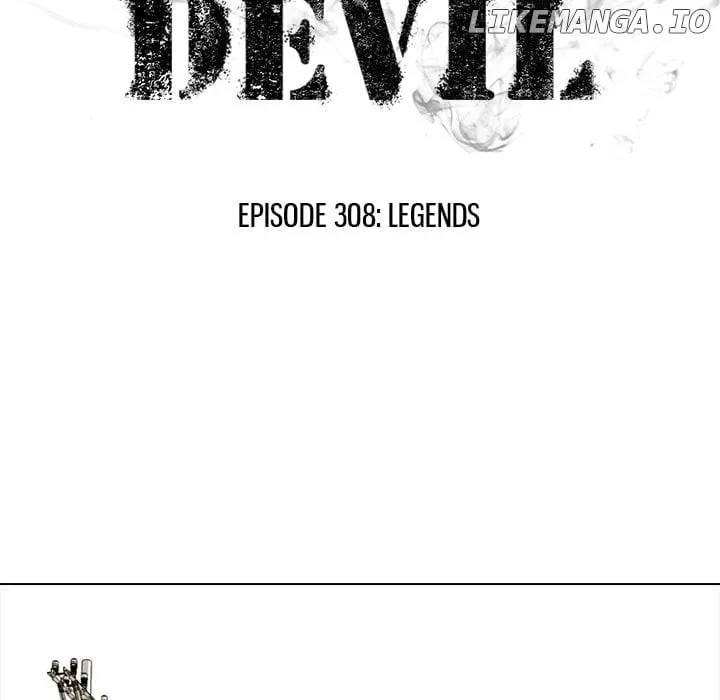 High School Devil Chapter 308 Online - página 17