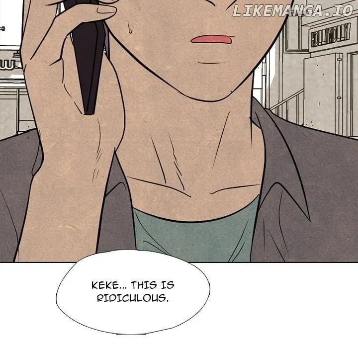 High School Devil Chapter 308 Online - página 20