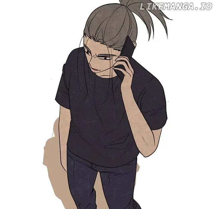 High School Devil Chapter 308 Online - página 25