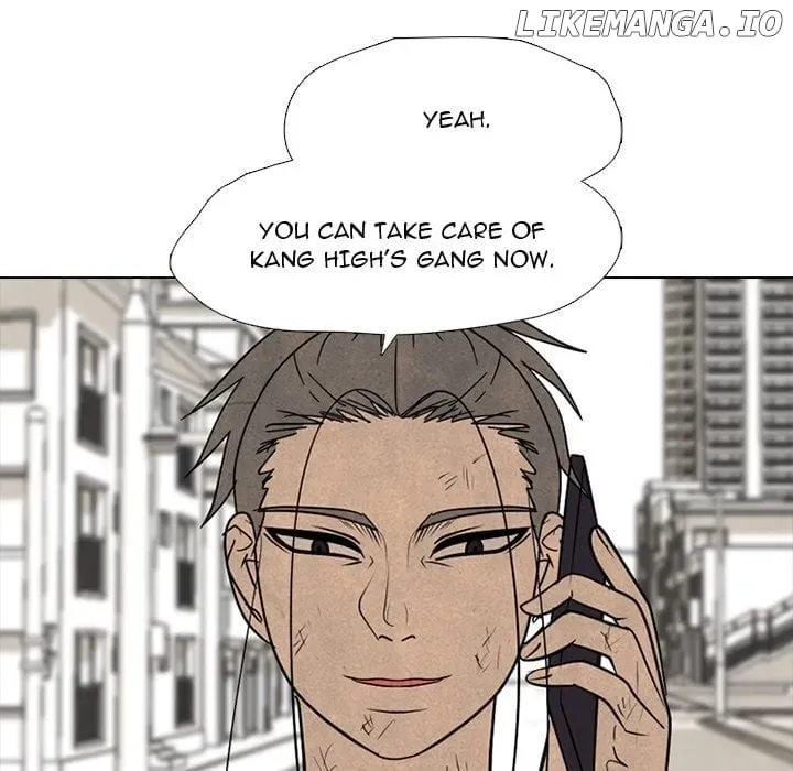 High School Devil Chapter 308 Online - página 30
