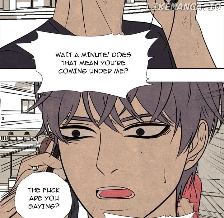 High School Devil Chapter 308 Online - página 34