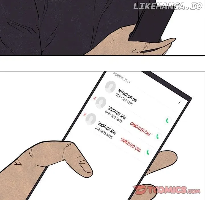 High School Devil Chapter 308 Online - página 40