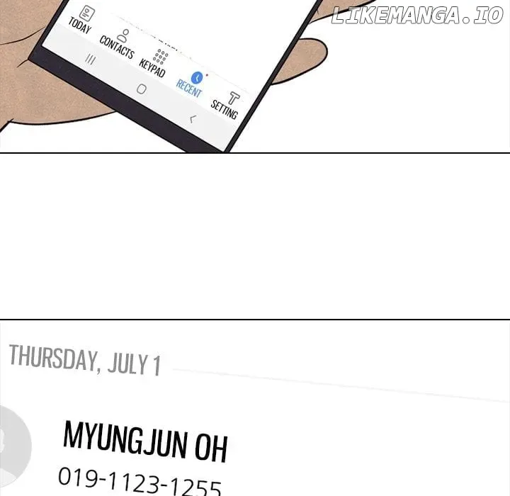 High School Devil Chapter 308 Online - página 41