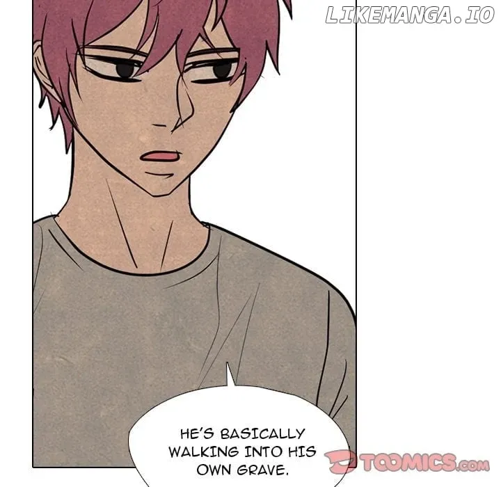 High School Devil Chapter 308 Online - página 49