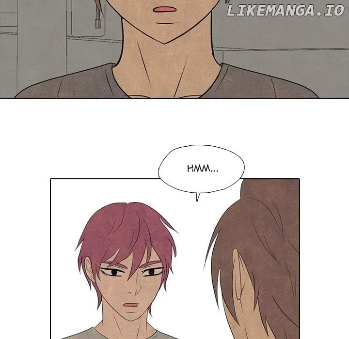 High School Devil Chapter 308 Online - página 53