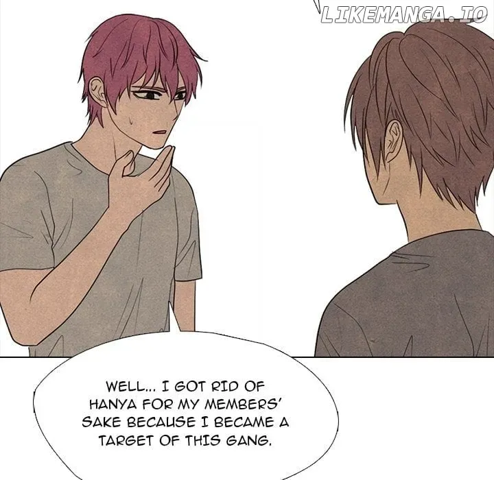 High School Devil Chapter 308 Online - página 55