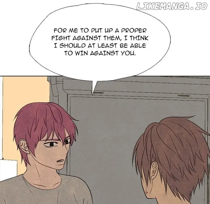 High School Devil Chapter 308 Online - página 82