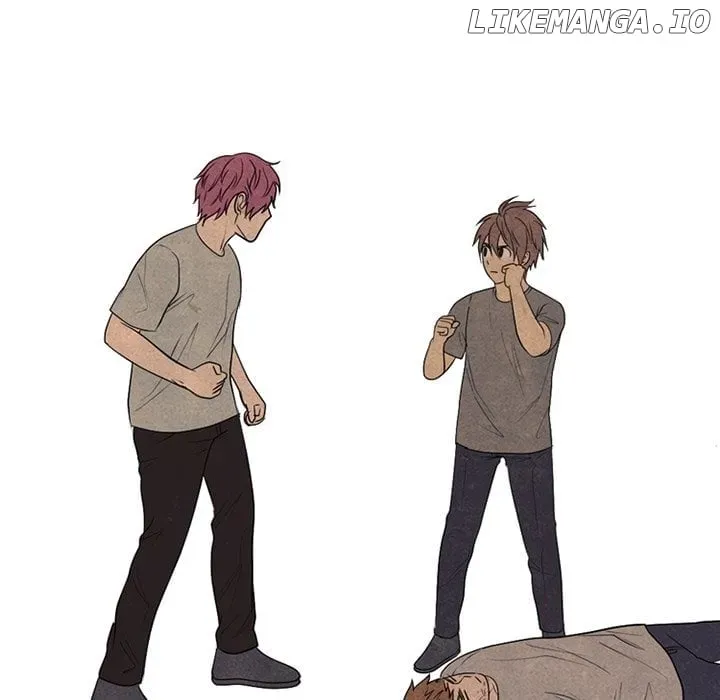 High School Devil Chapter 308 Online - página 96