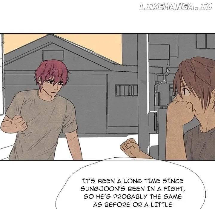 High School Devil Chapter 308 Online - página 98