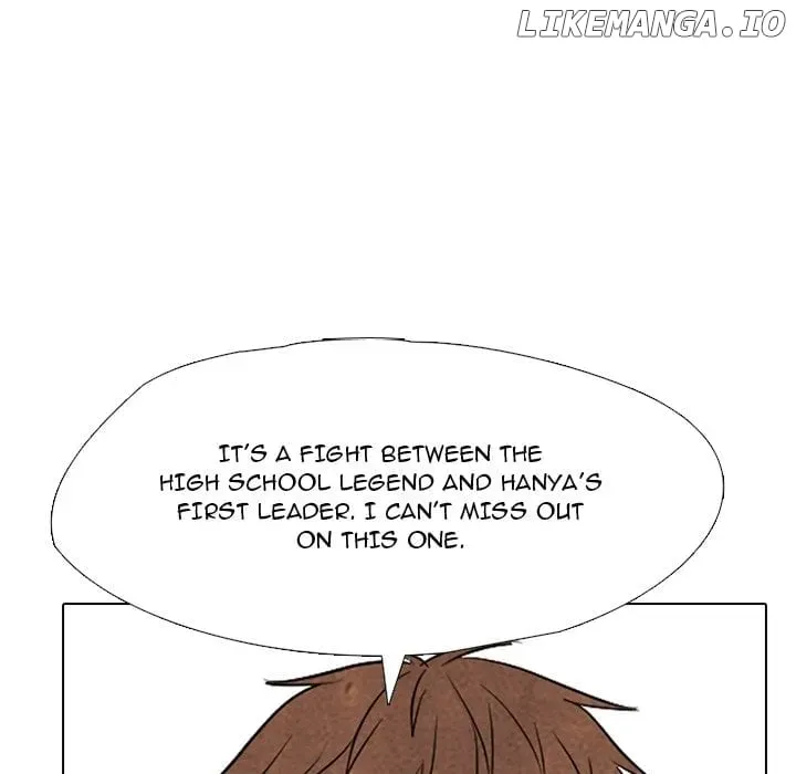 High School Devil Chapter 308 Online - página 107