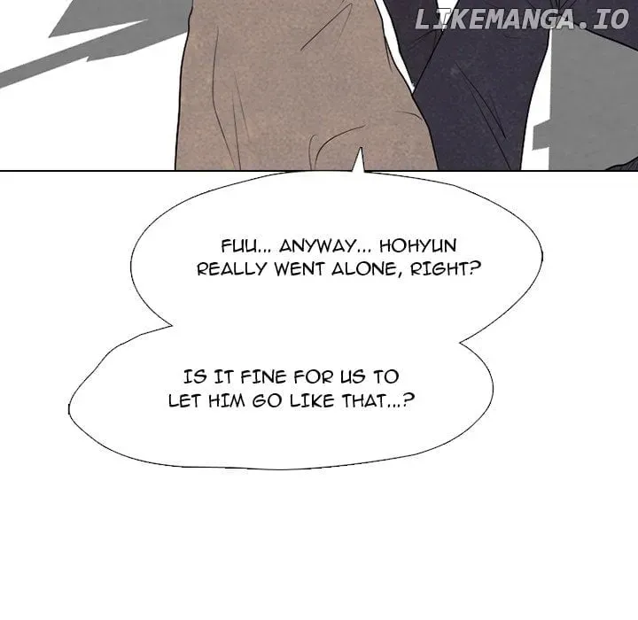 High School Devil Chapter 308 Online - página 111