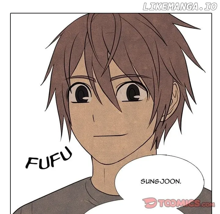 High School Devil Chapter 308 Online - página 112