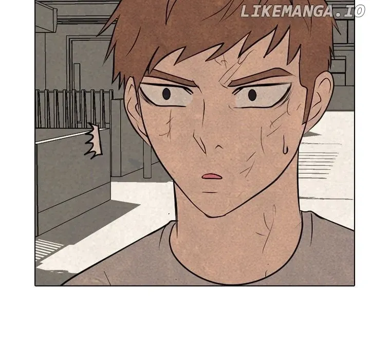 High School Devil Chapter 308 Online - página 118