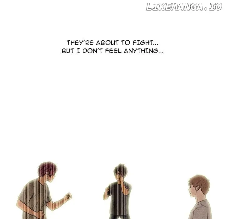 High School Devil Chapter 308 Online - página 119