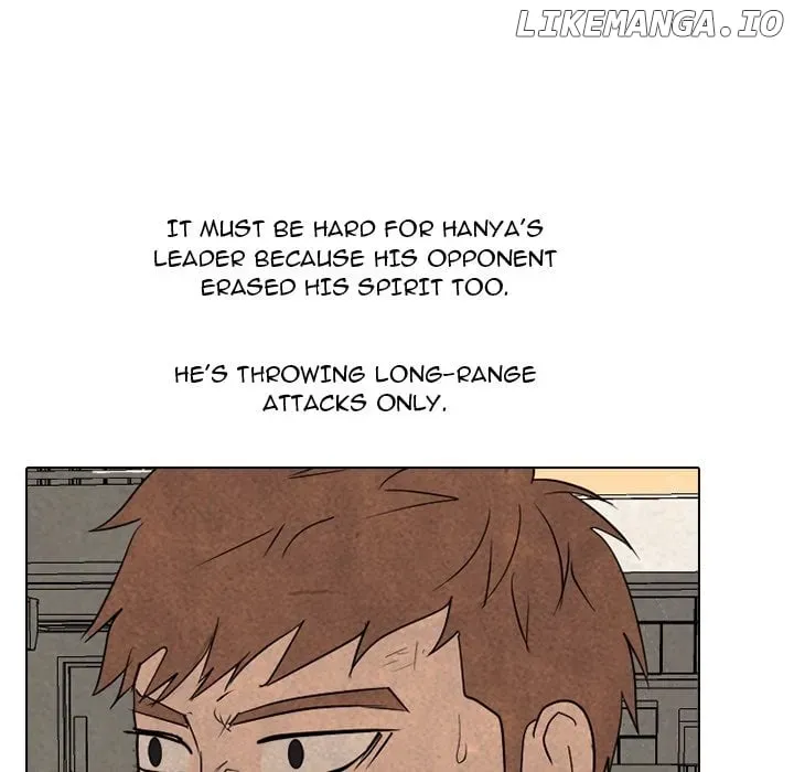 High School Devil Chapter 308 Online - página 129