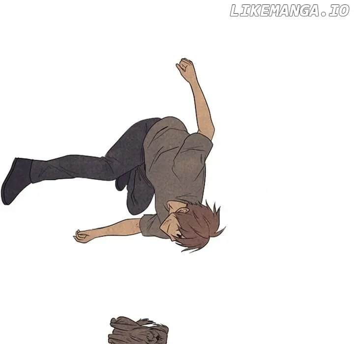 High School Devil Chapter 308 Online - página 151