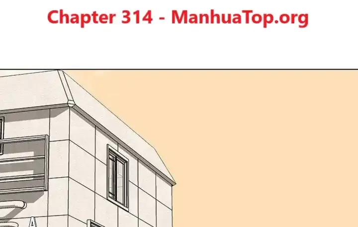 High School Devil Chapter 314 Online - página 1