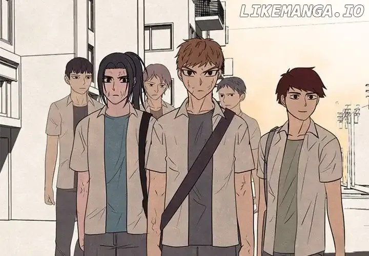 High School Devil Chapter 314 Online - página 4